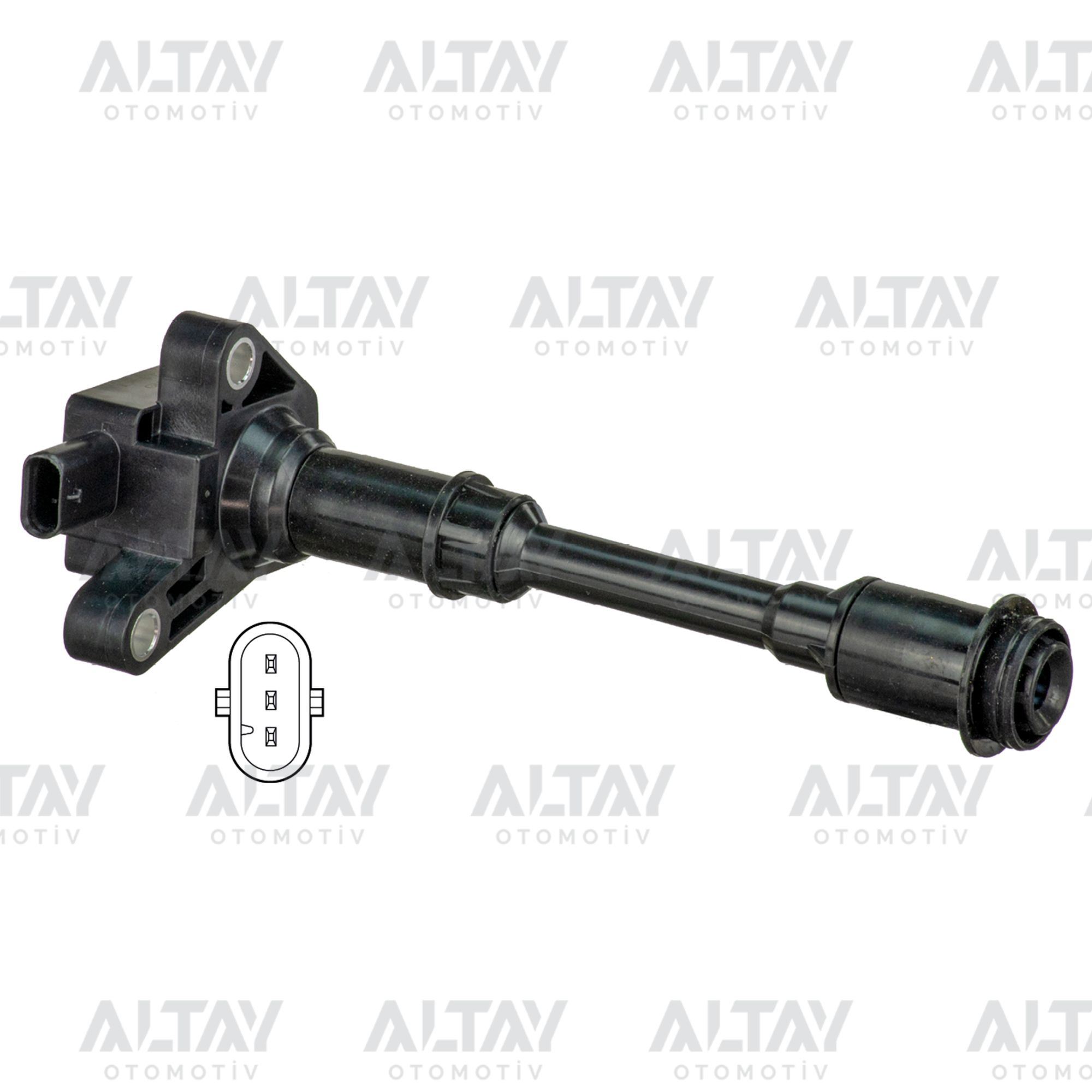 Ford Focus Ateşleme Bobini . Eco Boost OEM BM5G12A366DA